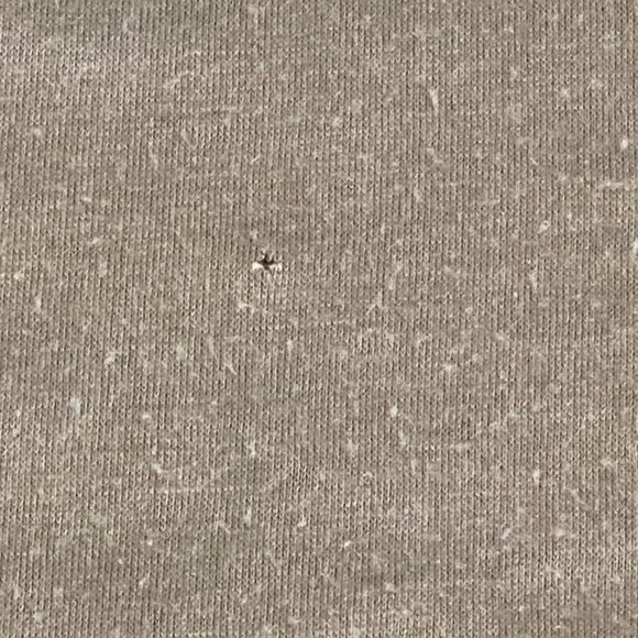 Cultureplug Graphic Tee Statue of Liberty Empire State Bldg Rhinestoned L #223K - Picture 6 of 8